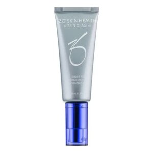 Сонцезахисний тональний крем ZO Skin Health Smart Tone Broad Spectrum SPF 50 45 мл
