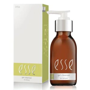 Очищаючий гель ESSE Gel Cleanser C5 100 мл || ESSE