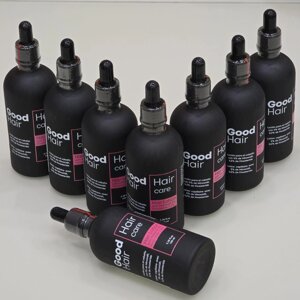 Лосьйон Для Відновлення І Зростання Волосся З Активним Комплексом Good Hair Regenera, 100 Мл