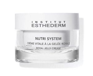 Крем "Желе Рояль" із маточним молочком Nutri System Institut Esthederm 50 мл