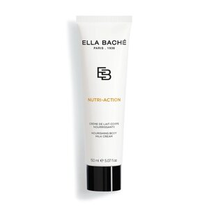 Поживне Молочко для Тіла з Омега-Оліями Ella Baché Crème de Lait Corps Nourrissante 150 мл