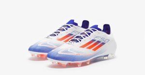 Бутси для футболу Adidas F50 FG, Копочки Адідас 45