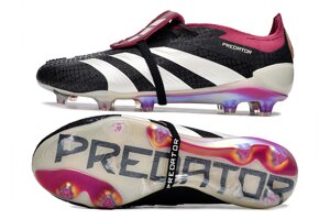 Бутси для футболу Adidas Predator Elite FT FG, Копочки Адідас 45