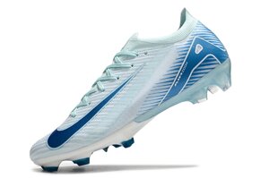 Бутси для футболу дитячі Nike Air Zoom Mercurial Vapor 16 FG, копочки дитячі Найк розмір 36