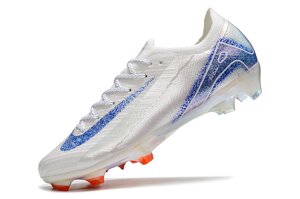 Бутси для футболу дитячі Nike Air Zoom Mercurial Vapor 16 FG, копочки дитячі Найк