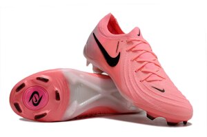 Бутси для футболу дитячі Nike Phantom GX2 Elite FG, копочки дитячі Найк