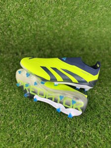 Футбольні бутси Adidas Predator Elite LL FG, Бутси адідас предатор 45