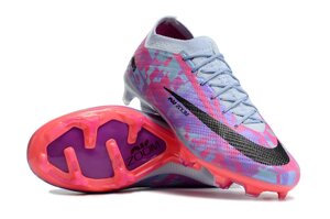 Футбольні бутси Nike Air Zoom Mercurial Vapor 15 Elite FG, Бутси найк меркуріал розмір 45