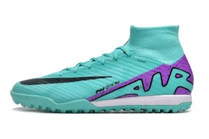 Футбольні сороконіжки Nike Air Zoom Superfly Elite TF, сороконіжки для футболу найк меркуріал 45