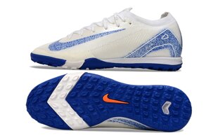 Футбольні сороконіжки Nike Air Zoom Vapor 16 Elite TF, сороконіжки для футболу найк меркуріал 44