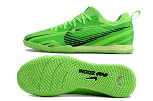 Футзалки Nike Air Zoom Mercurial Vapor XV Pro IC, Футбольне взуття для залу 45