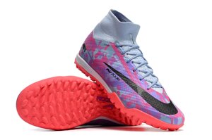 Сороконіжки дитячі Nike Air Zoom Superfly 9 Elite TF, Дитячі сороконіжки для футболу найк розмір 38