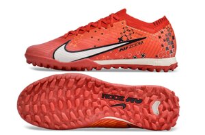 Сороконіжки дитячі Nike Air Zoom Vapor 15 Elite TF, Дитячі сороконіжки для футболу найк