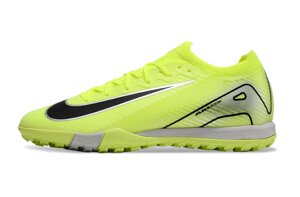 Сороконіжки Nike Air Zoom Vapor 16 Elite TF, Професійні футбольні сороконіжки 43