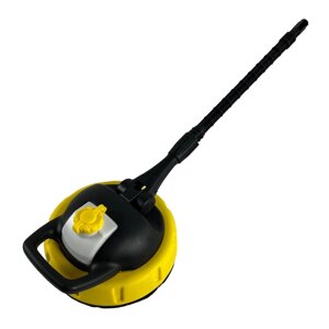 Щітка для плитки та килимів М22 , Lavor, Karcher K2-K7