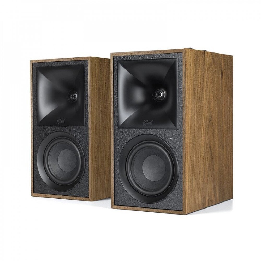 Активна акустика Hi-Fi Klipsch The Fives Walnut від компанії Pro Audio - фото 1