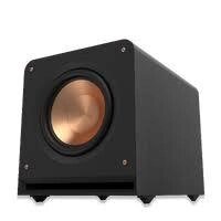 Активний сабвуфер Klipsch Reference Premiere RP-1400SW Black від компанії Pro Audio - фото 1