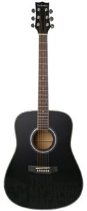 Акустична гітара parksons JB4111 (black)