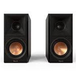 Акустична система (2 динаміки) 2 колонки Klipsch Reference Premiere RP-500M II Ebony