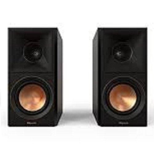 Акустична система (2 динаміки) 2 колонки Klipsch Reference Premiere RP-500M II Ebony від компанії Pro Audio - фото 1