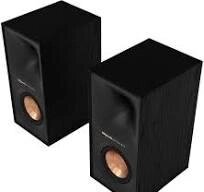 Акустична система Klipsch Reference R-40M Black від компанії Pro Audio - фото 1