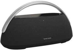 Акустика harman kardon GO+PLAY 3 (black) hkgoplay3BLKEP