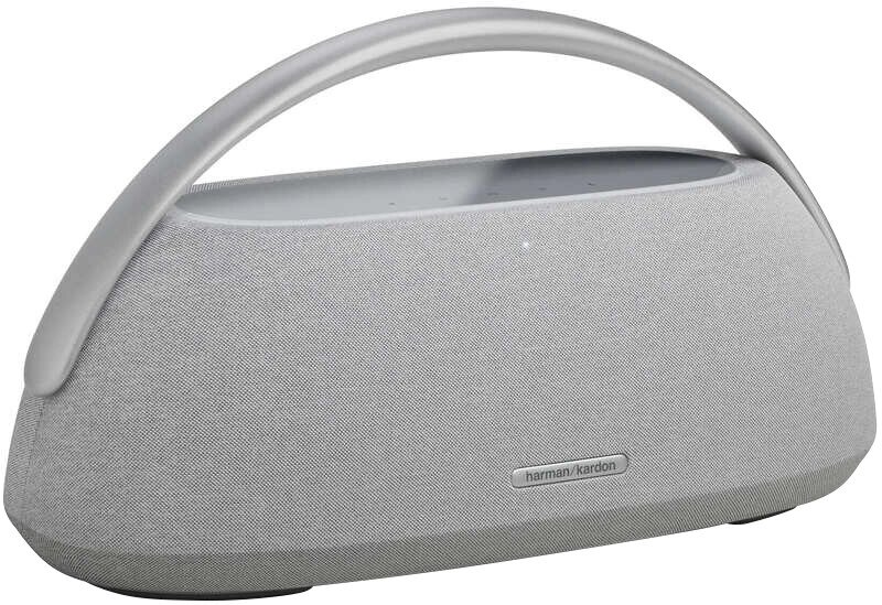 Акустика Harman Kardon GO+PLAY 3 (Grey) HKGOPLAY3GRYEP від компанії Pro Audio - фото 1