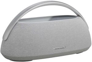 Акустика harman kardon GO+PLAY 3 (grey) hkgoplay3GRYEP