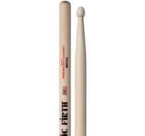 Барабанні палички VIC FIRTH CM american classic METAL