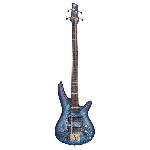 Бас-гітара IBANEZ SR300EDX CZM від компанії Pro Audio - фото 1