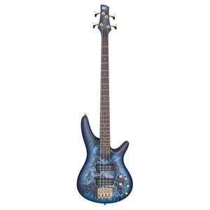 Бас-гітара ibanez SR300EDX CZM