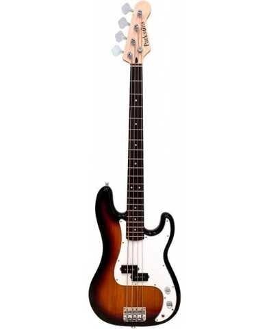 Бас-гітара PARKSONS SPB-140 (3 Tone Sunburst) від компанії Pro Audio - фото 1