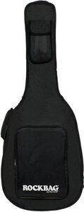 Чохол для класичної гітари RockBag 20528 BasicLine чорний