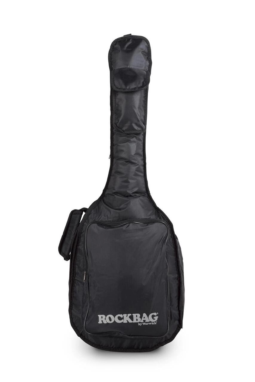 Чохол BASIC LINE для класичної 3/4 гітари RockBag 20524 BasicLine від компанії Pro Audio - фото 1