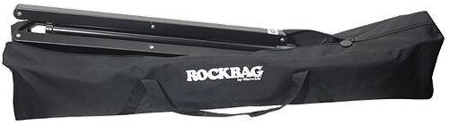 Чохол для 2-х стійок під акустичні системи ROCKBAG RB25590 від компанії Pro Audio - фото 1