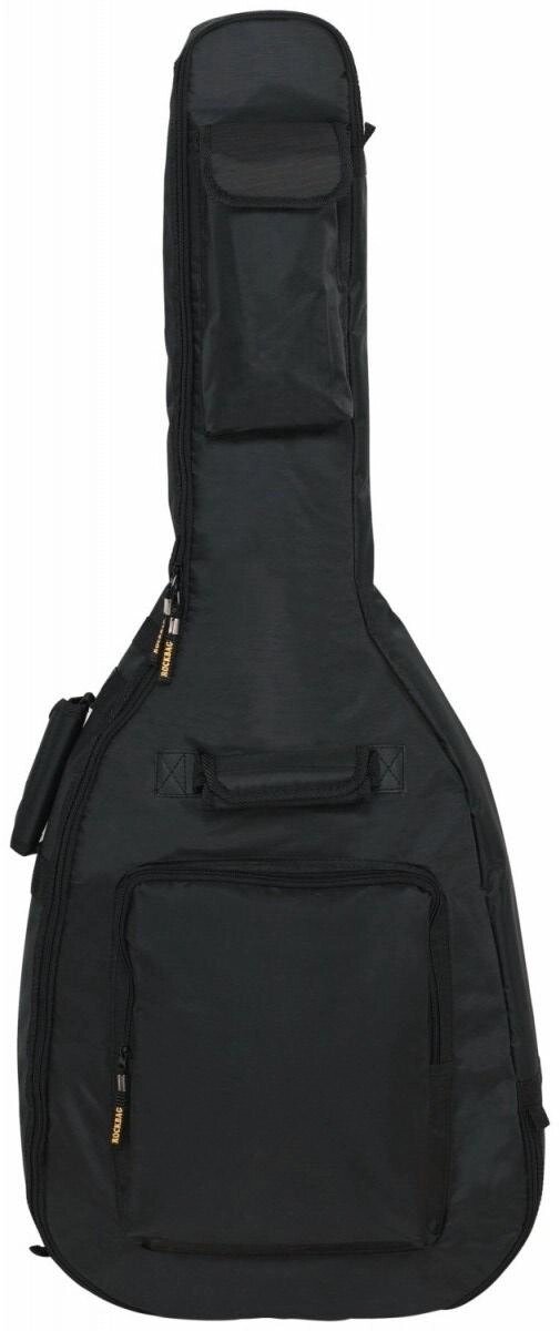 Чохол для акустичної гітари ROCKBAG RB20519B від компанії Pro Audio - фото 1