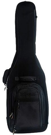 Чохол  для бас-гітари RockBag 20445 CrossWalker Black від компанії Pro Audio - фото 1