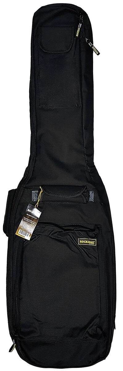 Чохол для бас-гітари ROCKBAG RB20515 B/PLUS Student Plus - Bass від компанії Pro Audio - фото 1