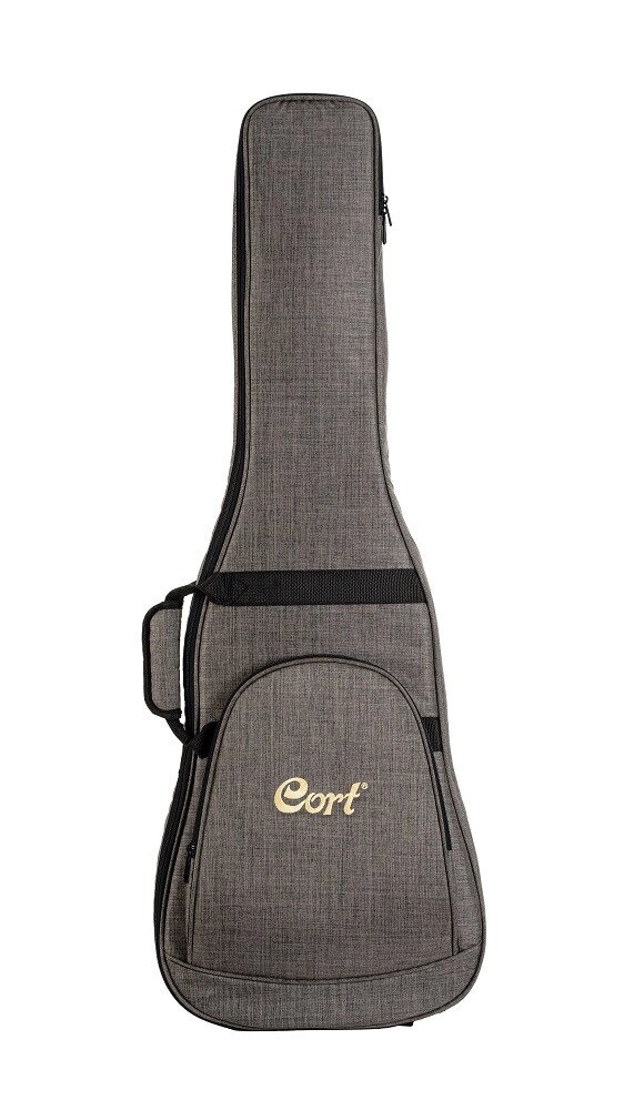 Чохол для електрогітари CORT CPEG10 Premium Bag Electric Guitar від компанії Pro Audio - фото 1