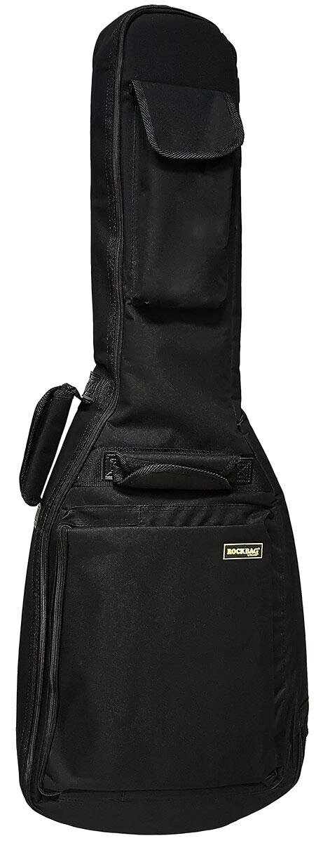 Чохол для класичної гітари RockBag 20518 StudentLine Plus чорний від компанії Pro Audio - фото 1