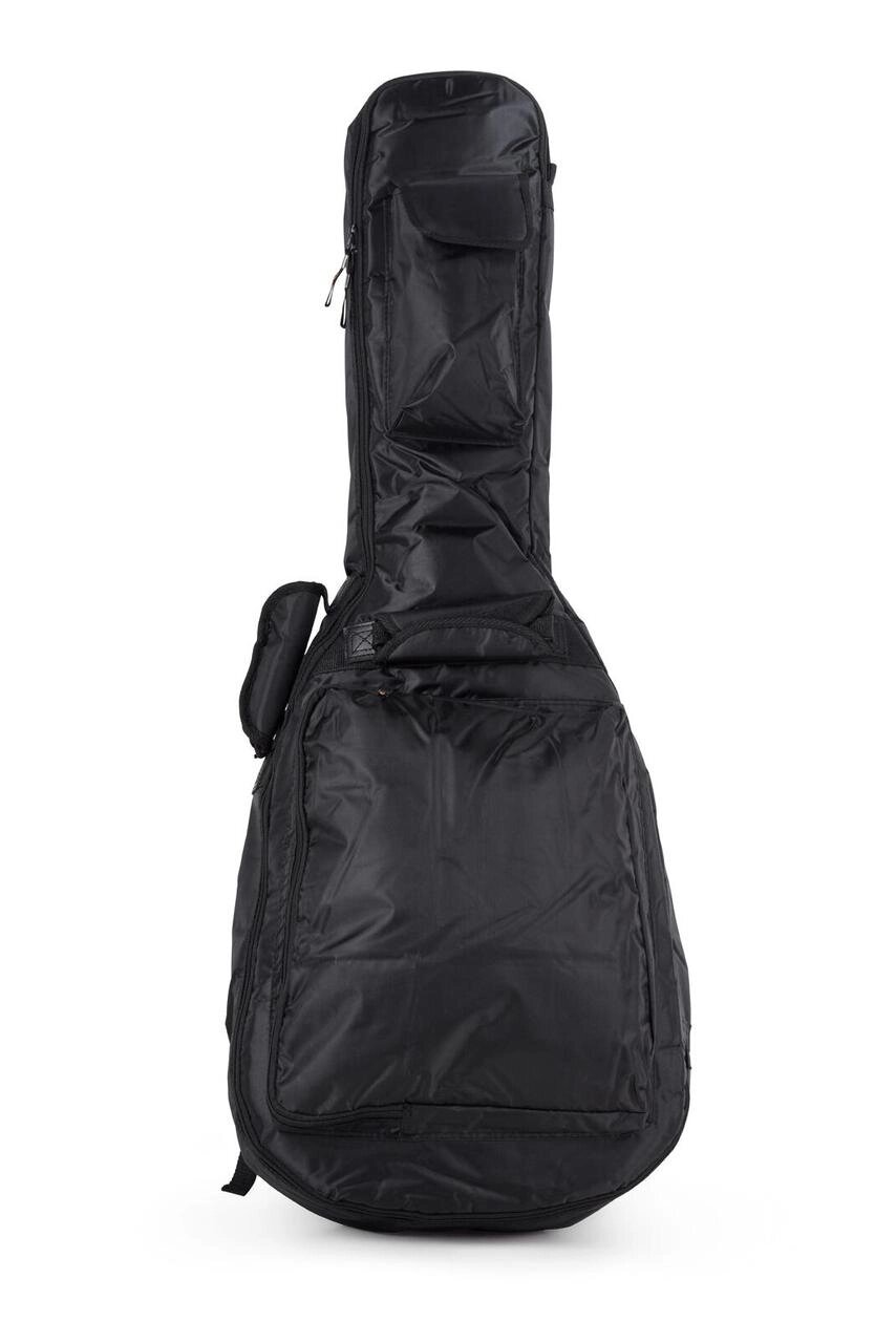 Чохол для класичної гітари ROCKBAG RB20518B Student Line - Classical Guitar Gig Bag від компанії Pro Audio - фото 1