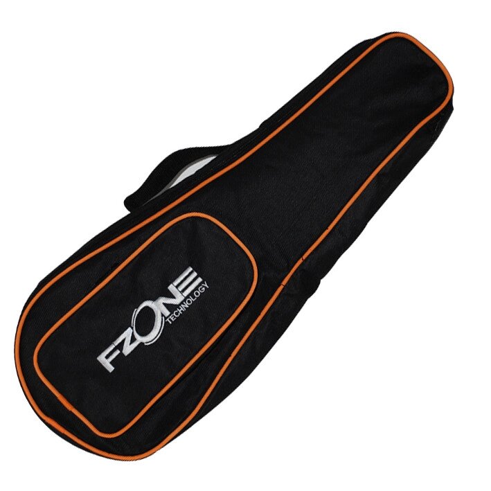 Чохол для сопрано укулеле FZONE CUB3 Ukulele Soprano Bag від компанії Pro Audio - фото 1