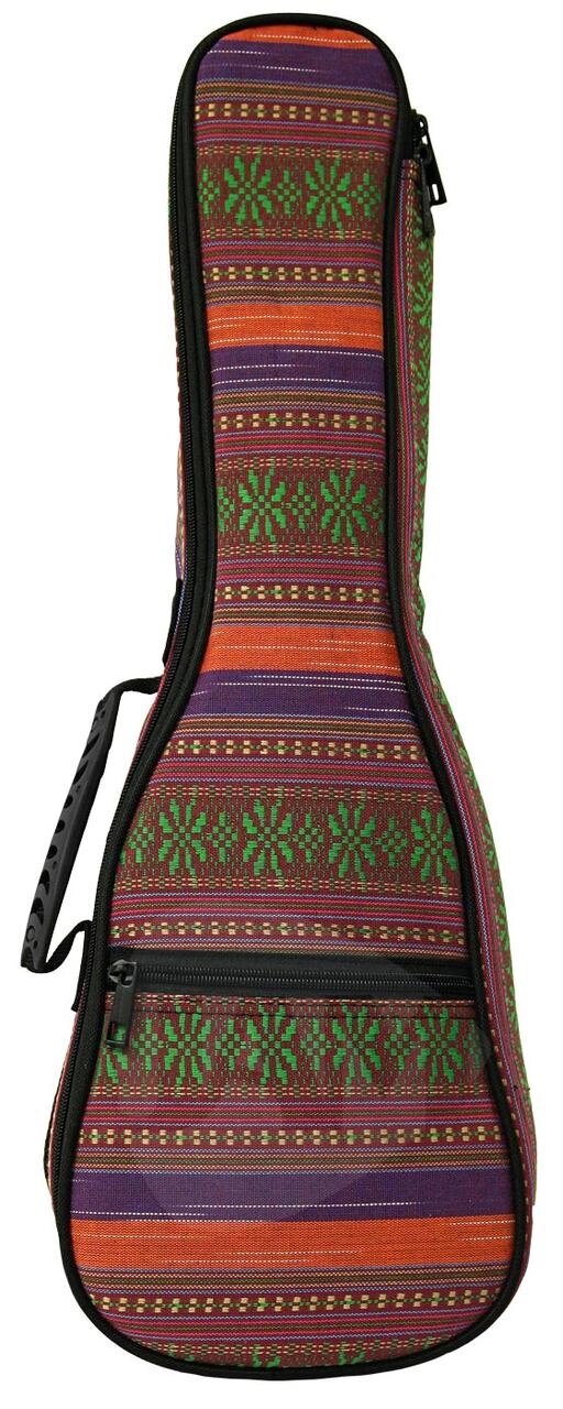 Чохол для укулеле FZONE CUB-102 Ukulele Soprano Bag від компанії Pro Audio - фото 1