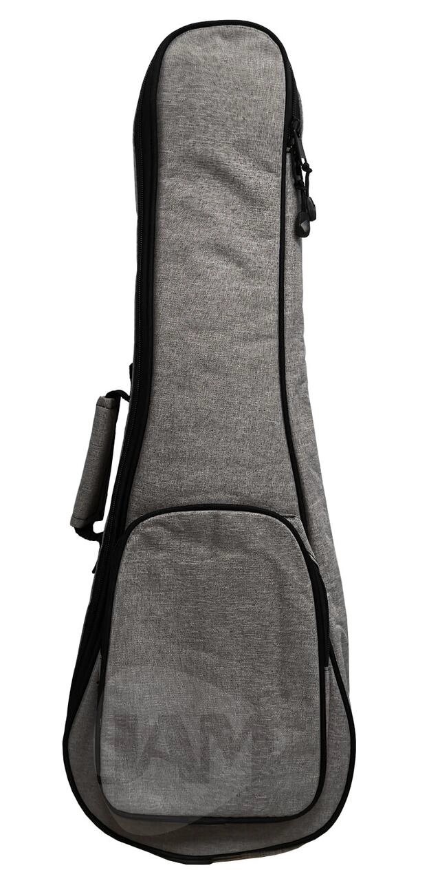 Чохол для укулеле концерт FZONE CUB7 Grey Concert Ukulele Bag від компанії Pro Audio - фото 1