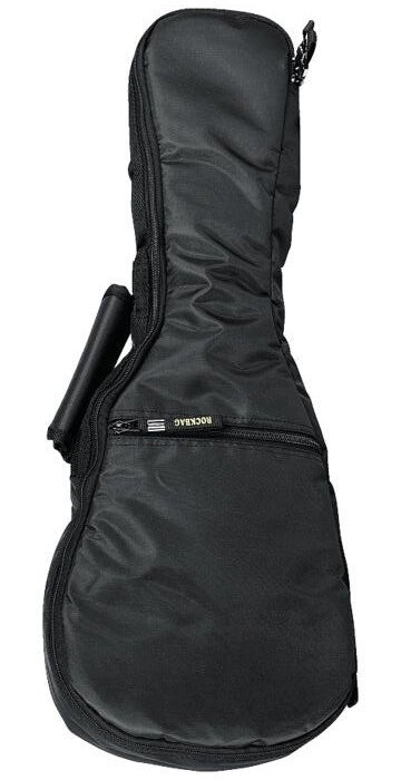 Чохол для укулеле концерт RockBag 20001 B 650x70x200 мм від компанії Pro Audio - фото 1