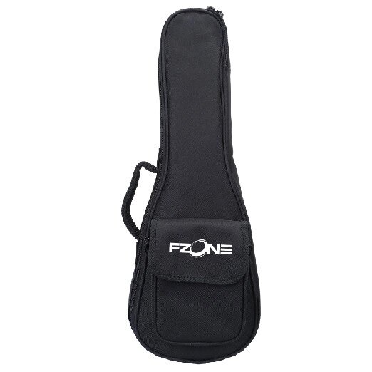 Чохол для укулеле сопрано FZONE CUB101 Ukulele Soprano Bag від компанії Pro Audio - фото 1