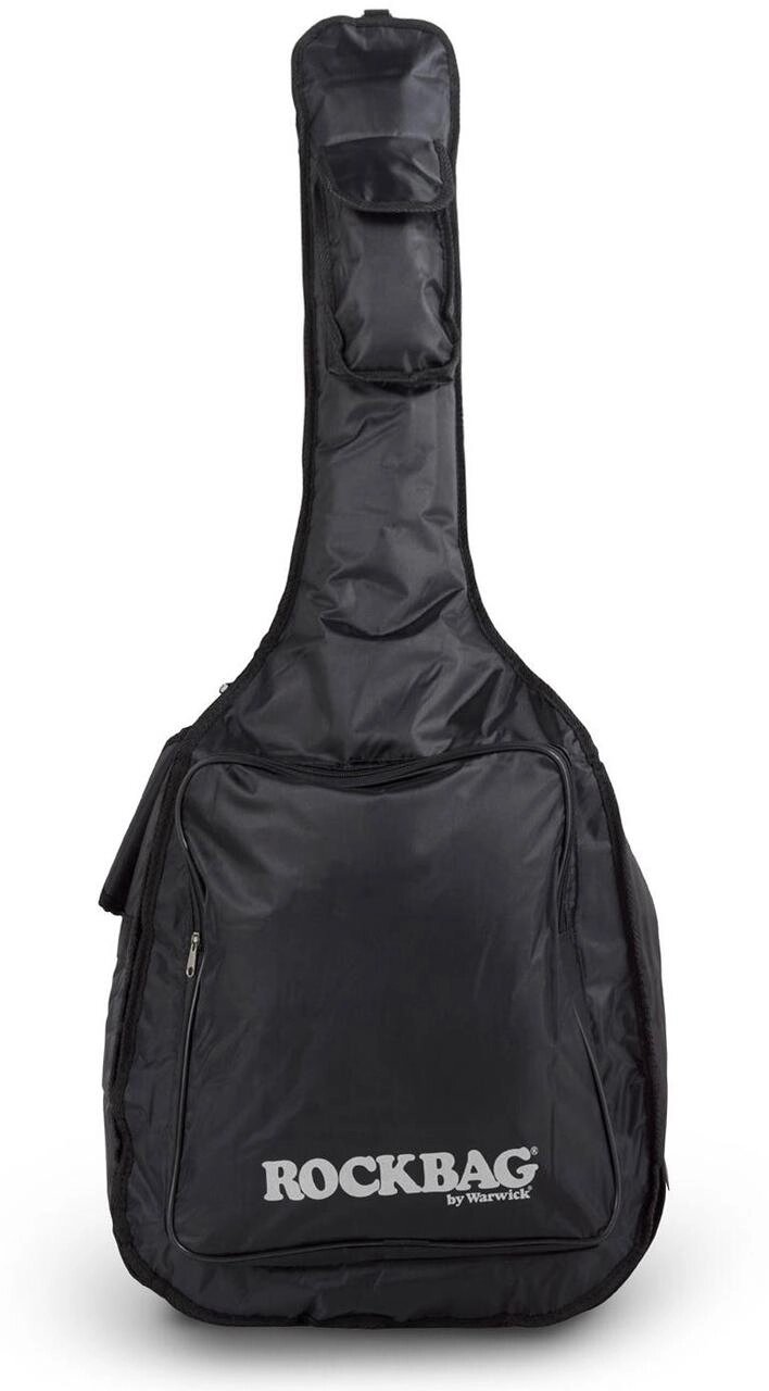 Чохол ROCKBAG RB20529 B Basic Line - Acoustic Guitar Gig Bag від компанії Pro Audio - фото 1