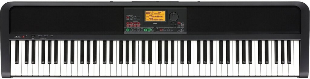 Цифрове фортепіано KORG XE20 від компанії Pro Audio - фото 1