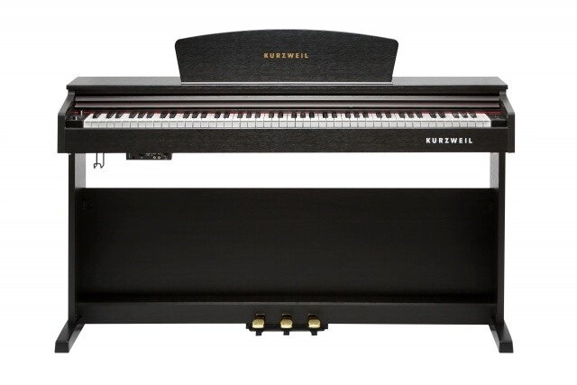 Цифрове фортепіано Kurzweil M90 SR від компанії Pro Audio - фото 1