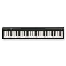 Цифрове фортепіано Roland GO Piano 88 P від компанії Pro Audio - фото 1